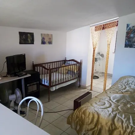 Apartament Torre Saracena