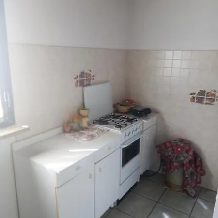 Apartment Torre Saracena *