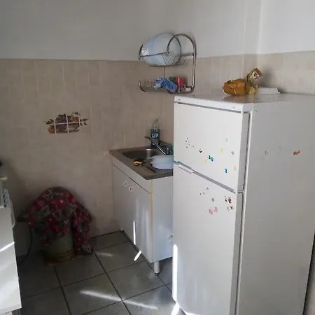 Torre Saracena Apartment