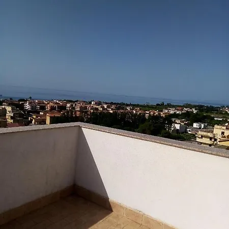 Torre Saracena Caulonia Marina